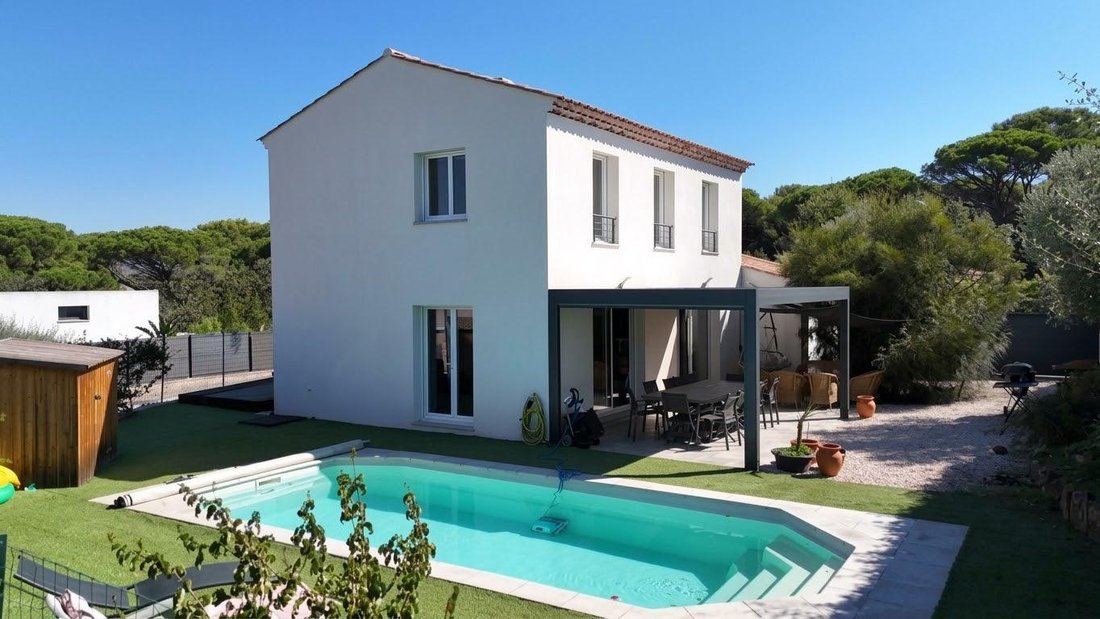 House in Nord RN, Puget-sur-Argens, France 1 - 18901274