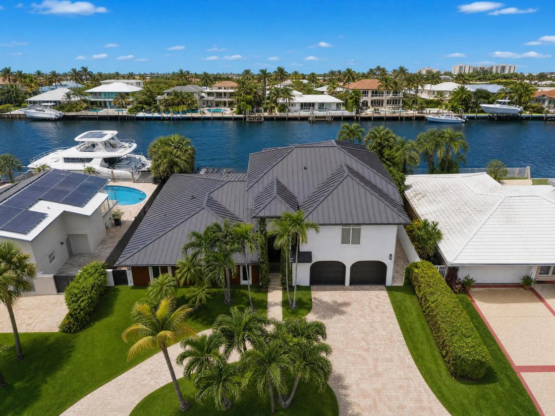 House in Fort Lauderdale, Florida, United States 3 - 18900266