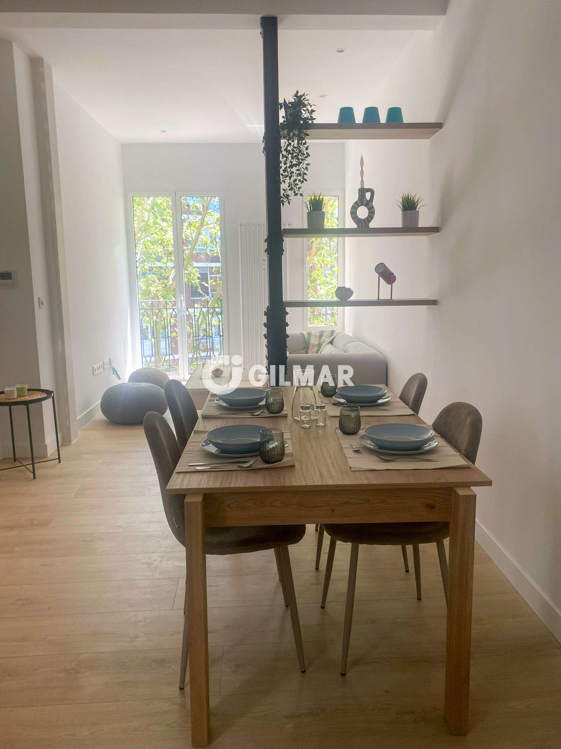 Wohnung in Arganzuela, Madrid, Spanien 5 - 18898684