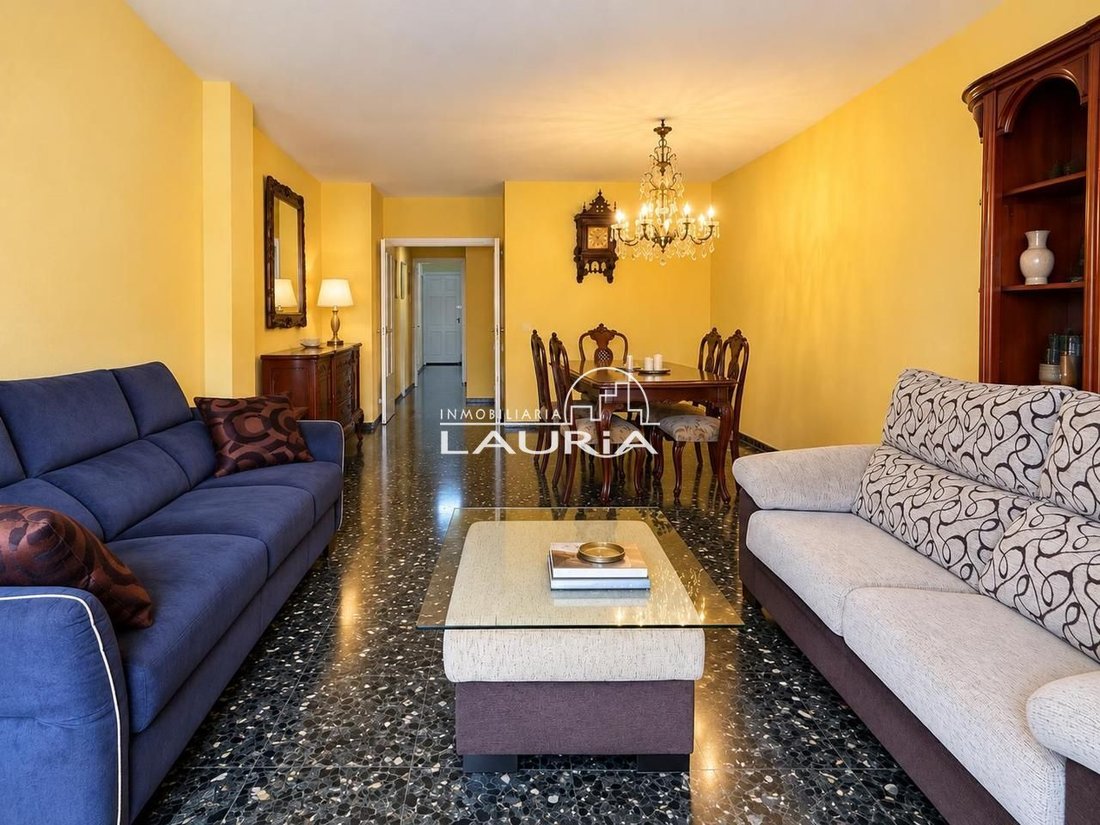 Apartment in Ciutat Vella, Valencia, Spain 3 - 18896918