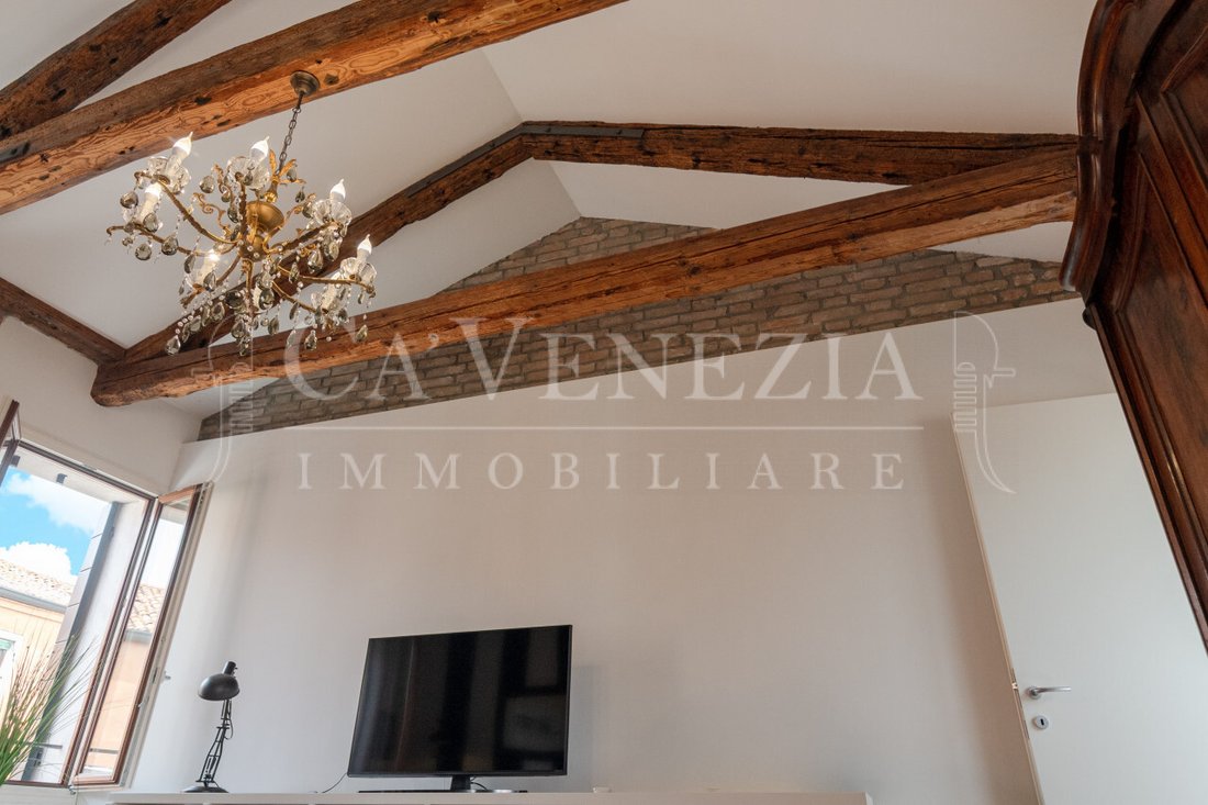 Appartement en Saint Paul, Venise, Italie 4 - 18901589