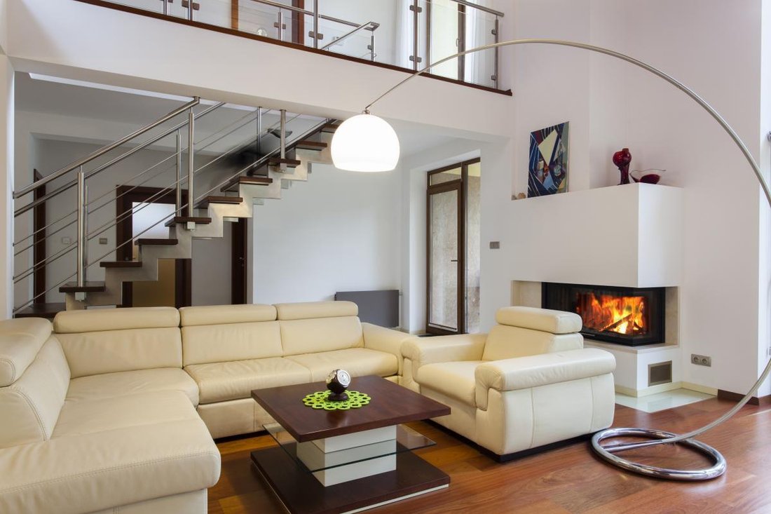 Apartment in Alsace Lorraine, Cormeilles-en-Parisis, France 1 - 18901209