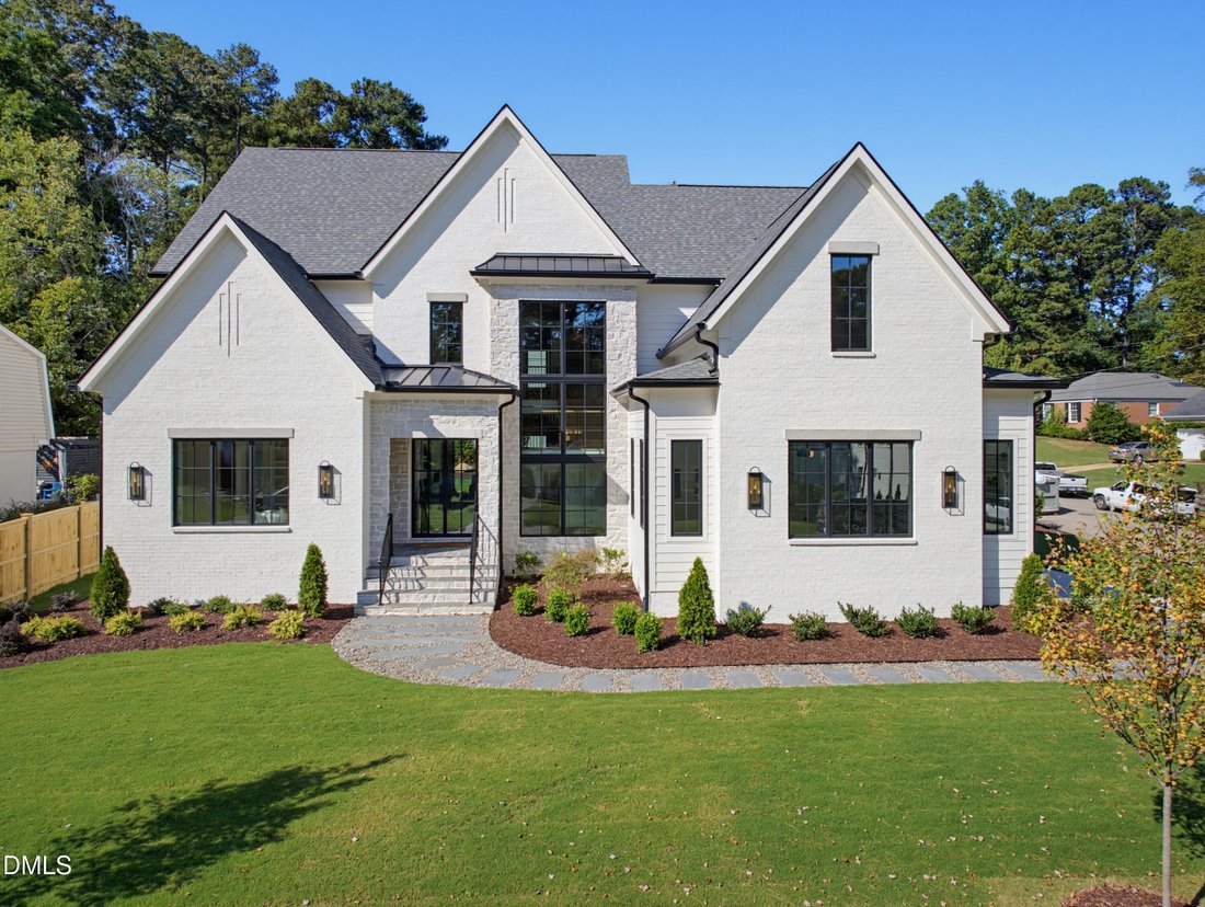 Haus in Raleigh, North Carolina, Vereinigte Staaten 1 - 18223523