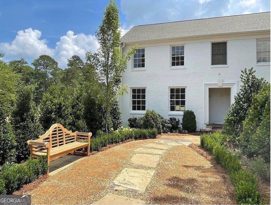 Townhouse in Atlanta, Georgia, United States 2 - 18900387