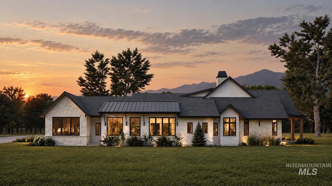 House in Eagle, Idaho, United States 3 - 18902096