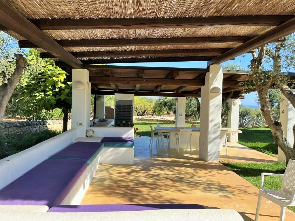 Villa in Ostuni, Apulien, Italien 5 - 18896887