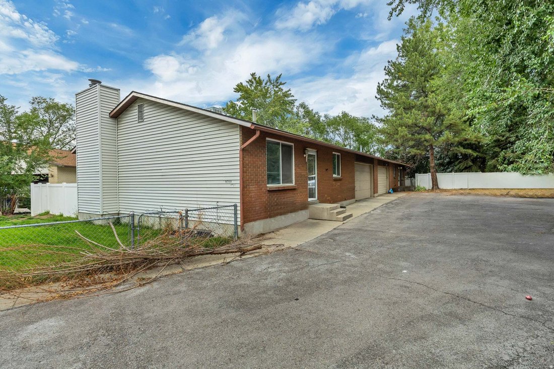 Casa a Midvale, Utah, Stati Uniti 3 - 18899240