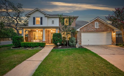 Casa a Austin, Texas, Stati Uniti 1
