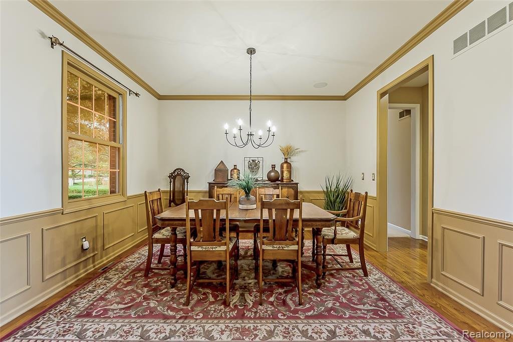 House in South Lyon, Michigan, United States 5 - 18900654