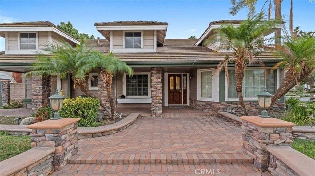 House in Rancho Cucamonga, California, United States 1 - 18895505
