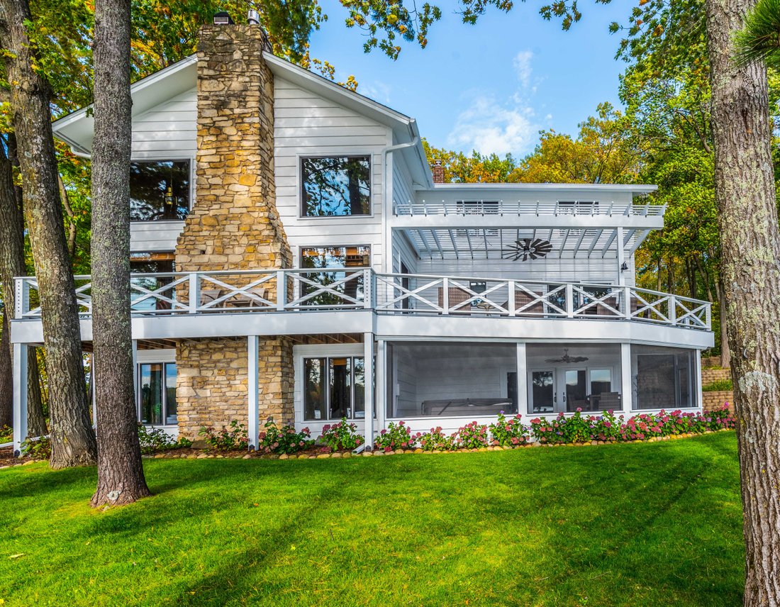 House in Saint Croix Falls, Wisconsin, United States 5 - 18895395