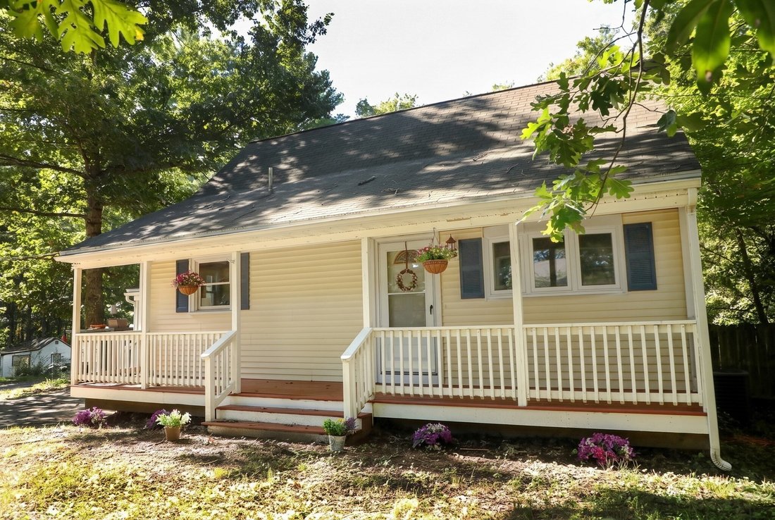 House in North Reading, Massachusetts, United States 2 - 18898073