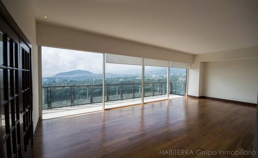 Apartment in Mexico City, Mexico 1