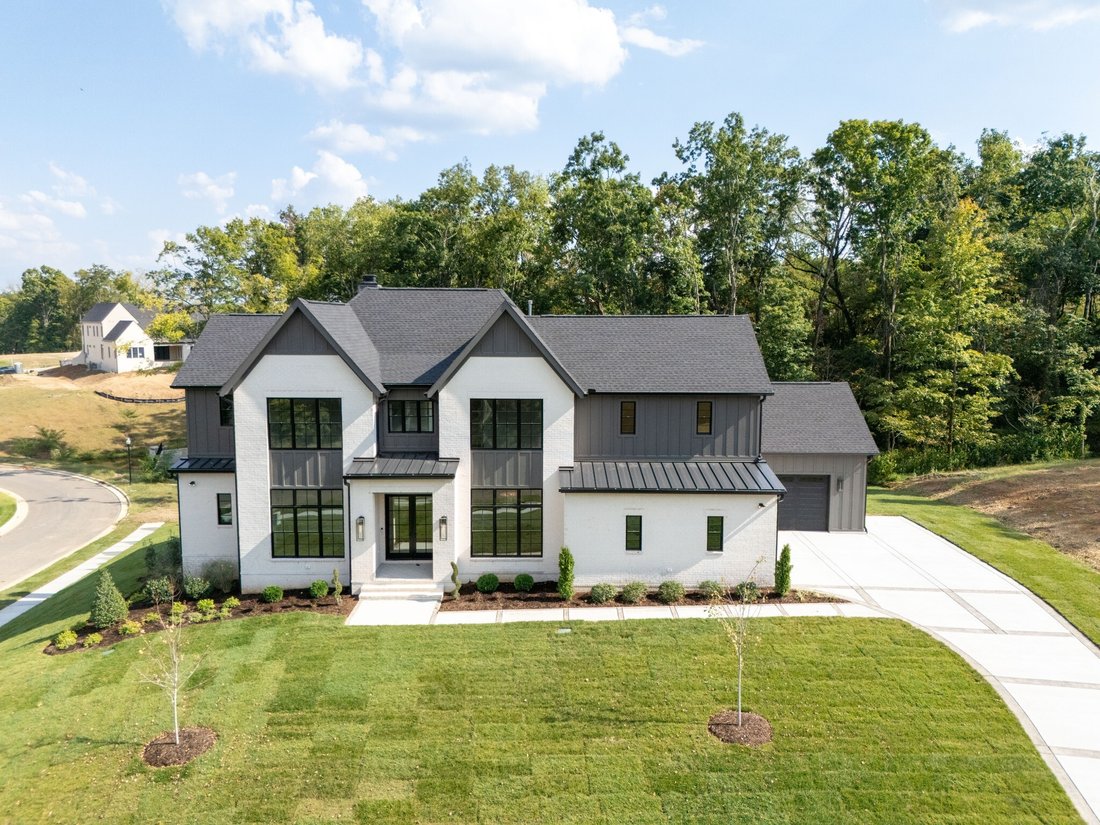 House in Nashville, Tennessee, United States 1 - 17448123