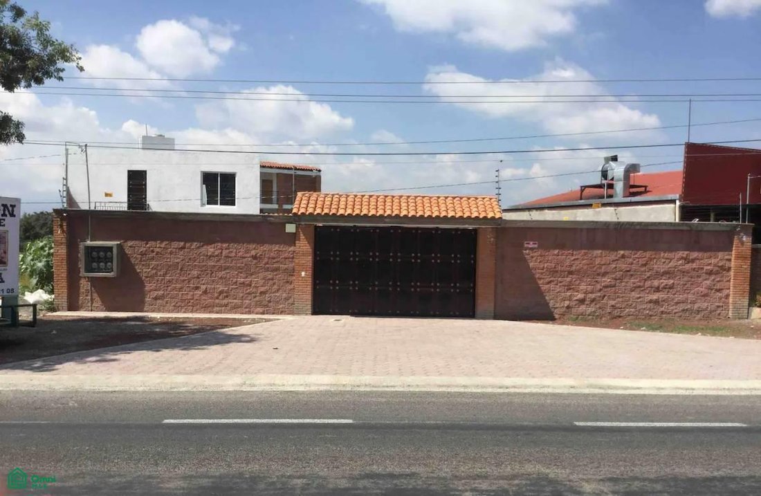 Condo in San Juan Tejaluca, Puebla, Mexico 3 - 17233430