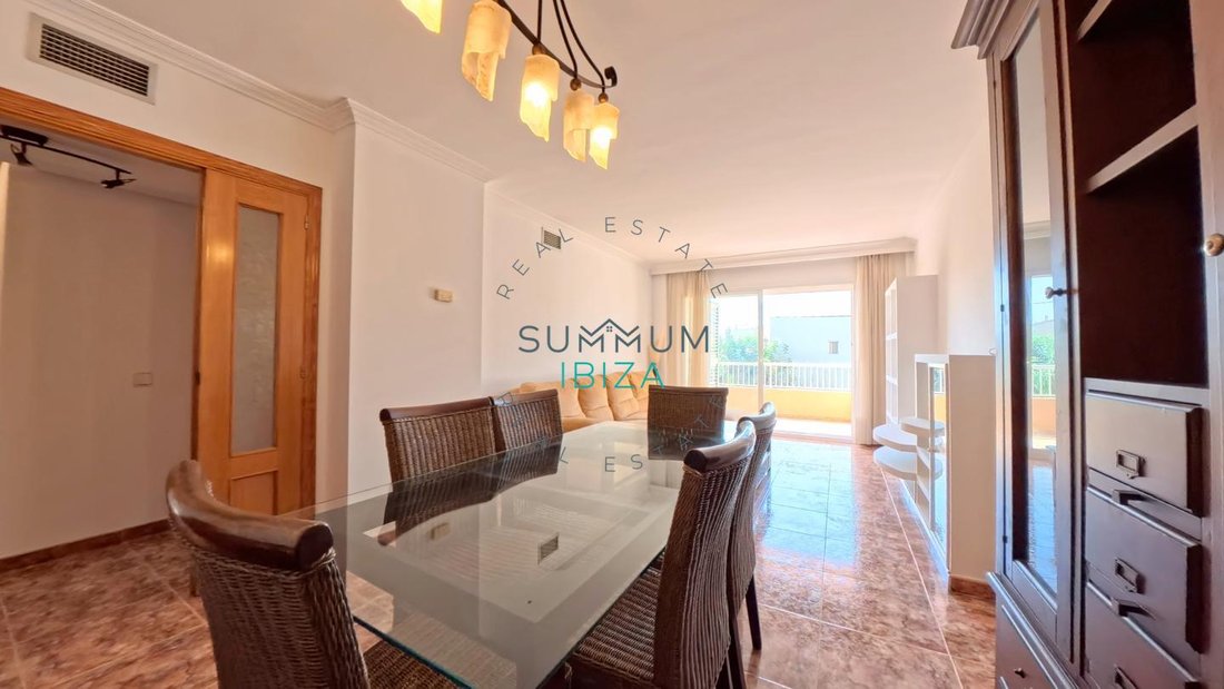 Apartamento en Santa Eulalia del Río, Islas Baleares, España 5 - 18896896