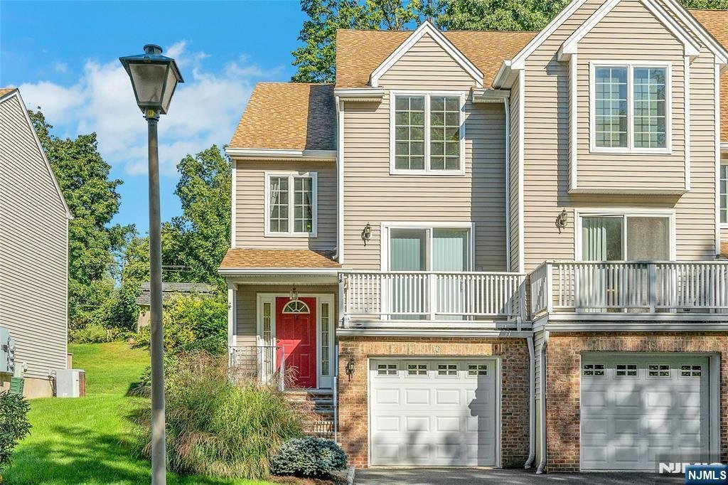 Townhouse in Denville, New Jersey, United States 1 - 18901206