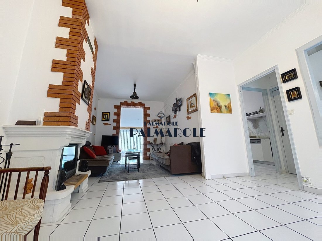 House in Haut Vernet-Moyen Vernet, Perpignan, France 4 - 17448303
