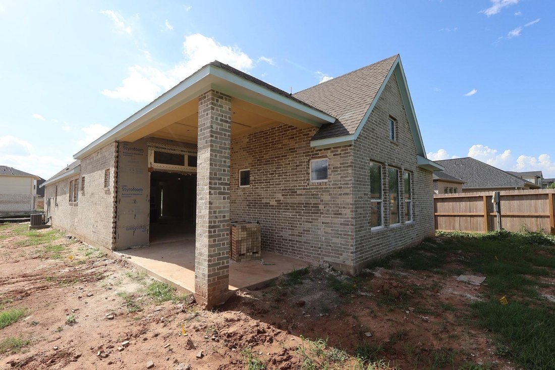 Casa a Richmond, Texas, Stati Uniti 3 - 18403585