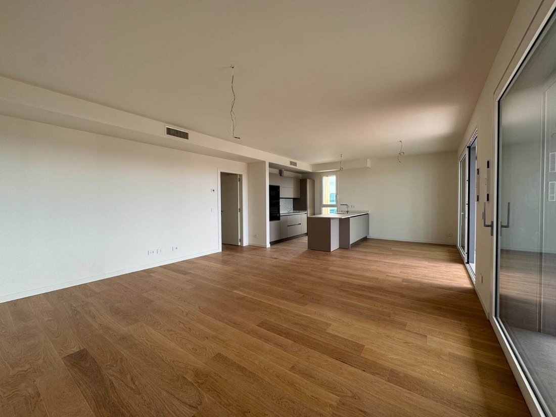 Wohnung in Lambrate, Mailand, Italien 4 - 18901003