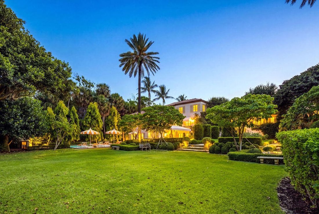 Haus in Palm Beach, Florida, Vereinigte Staaten 5 - 18898350