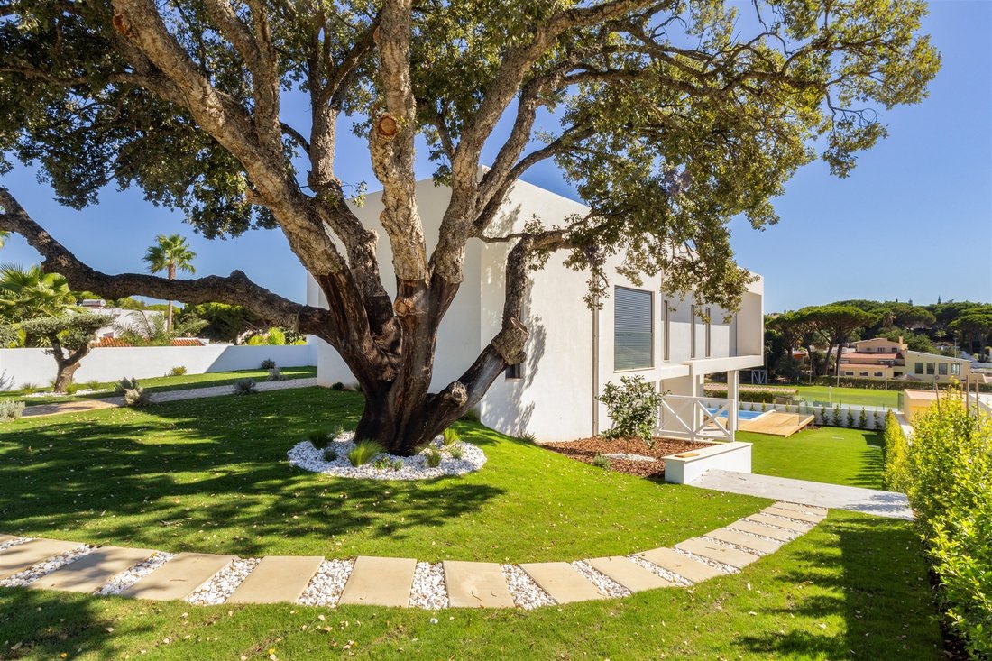Haus in Loule (Sao Clemente), Algarve, Portugal 2 - 18901463