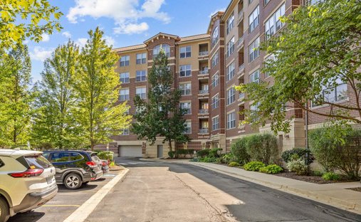 Condominio a Wilmette, Illinois, Stati Uniti 1