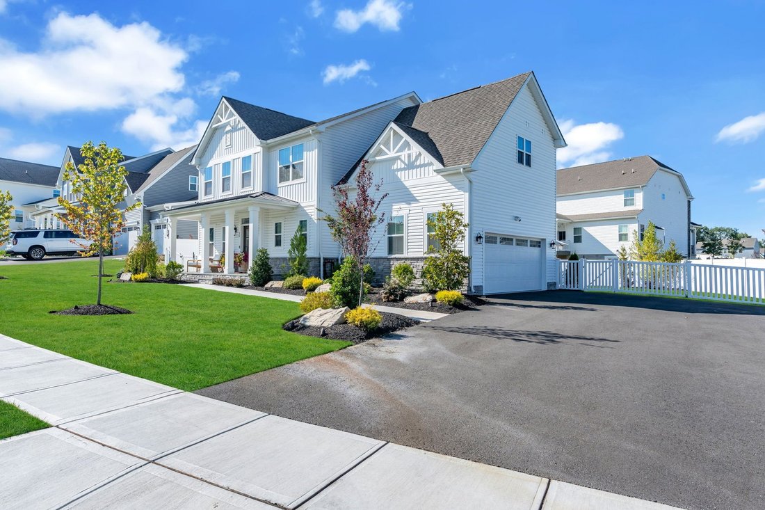 House in Howell Township, New Jersey, United States 2 - 18895546