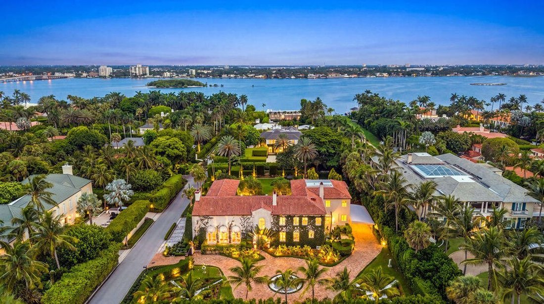 Haus in Palm Beach, Florida, Vereinigte Staaten 3 - 18898350