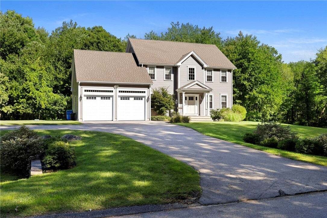 Casa a Lincoln, Rhode Island, Stati Uniti 3 - 18876457