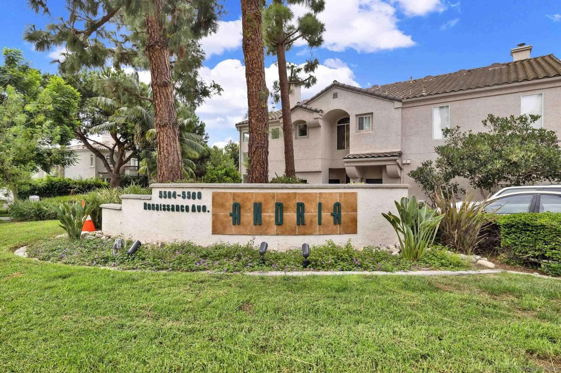 Townhouse in San Diego, California, United States 2 - 18899904
