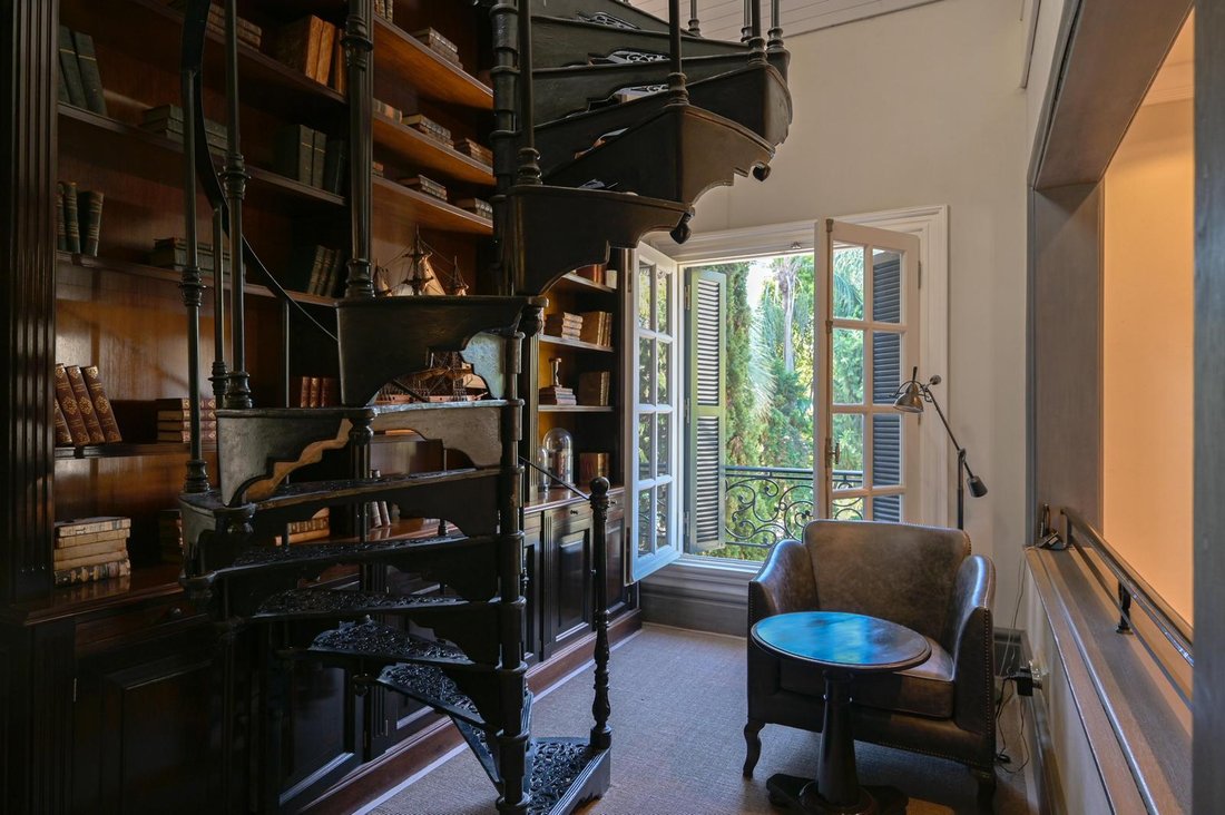 House in San Isidro, Buenos Aires Province, Argentina 5 - 18898333