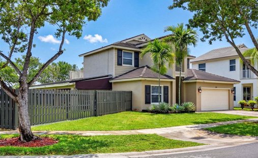 Casa en Homestead, Florida, Estados Unidos 1