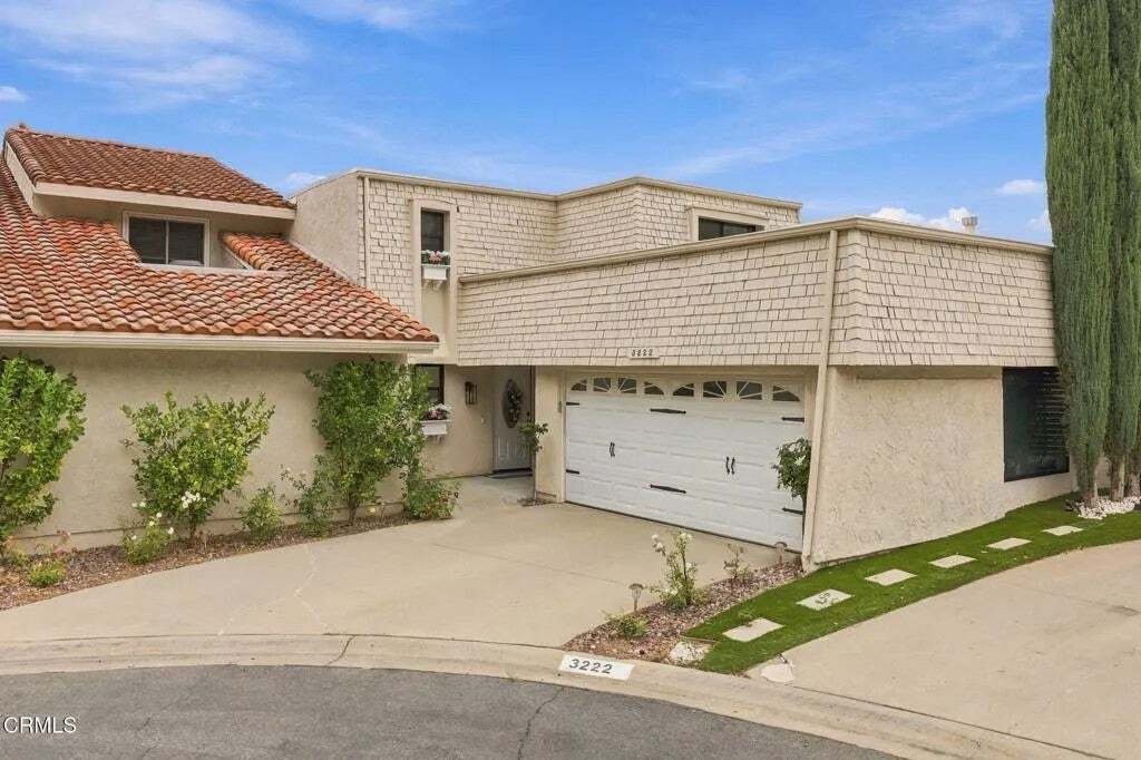 Condo in Thousand Oaks, California, United States 3 - 18900245