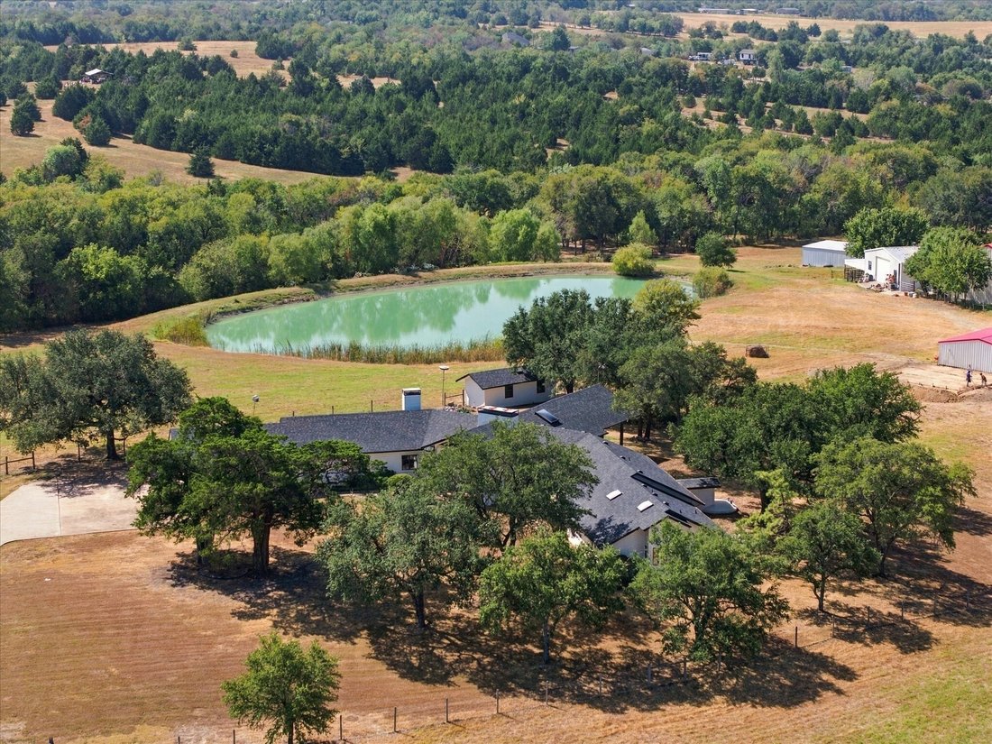 Casa en Heath, Texas, Estados Unidos 1 - 18900260