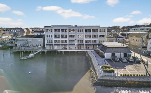 Condo in Groton, Connecticut, United States 1