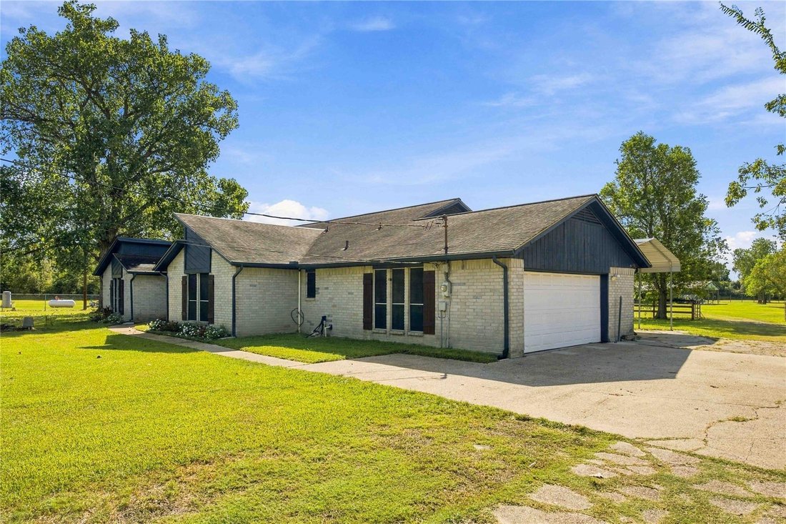 Casa a Alvin, Texas, Stati Uniti 5 - 18896759