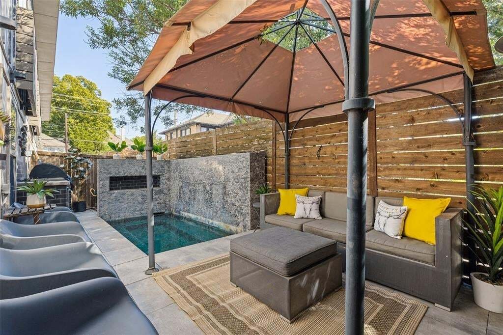 Townhouse in Dallas, Texas, United States 2 - 18900529