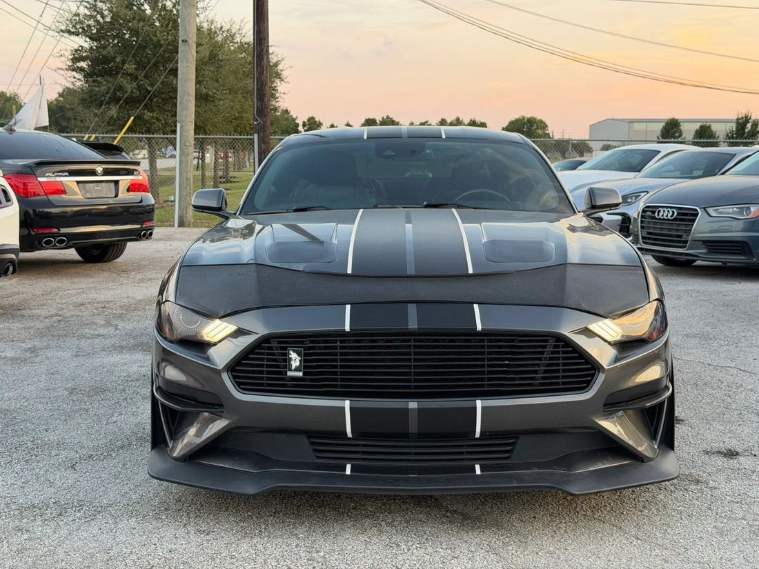 Coupe in Houston, TX, United States 2 - 18898151