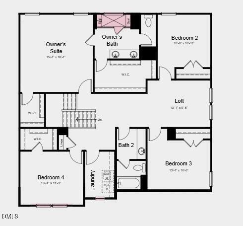 House in Cary, North Carolina, United States 1 - 18899575