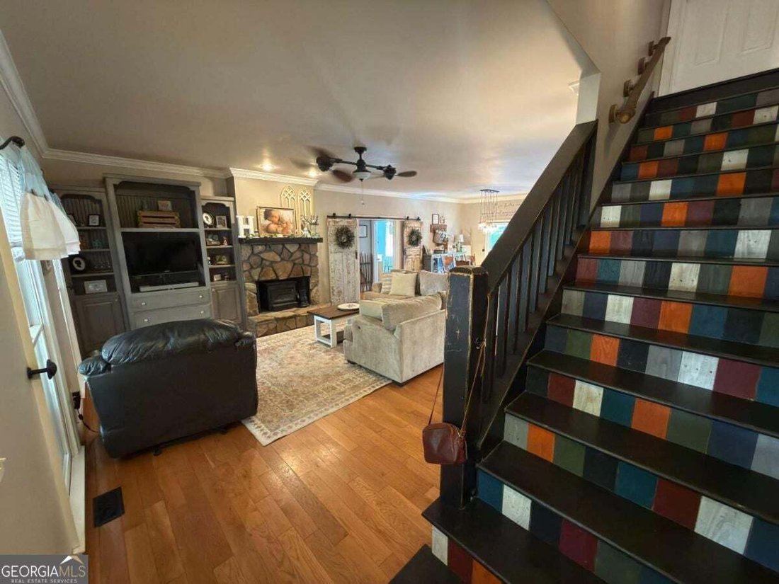 House in Clarkesville, Georgia, United States 5 - 18900336