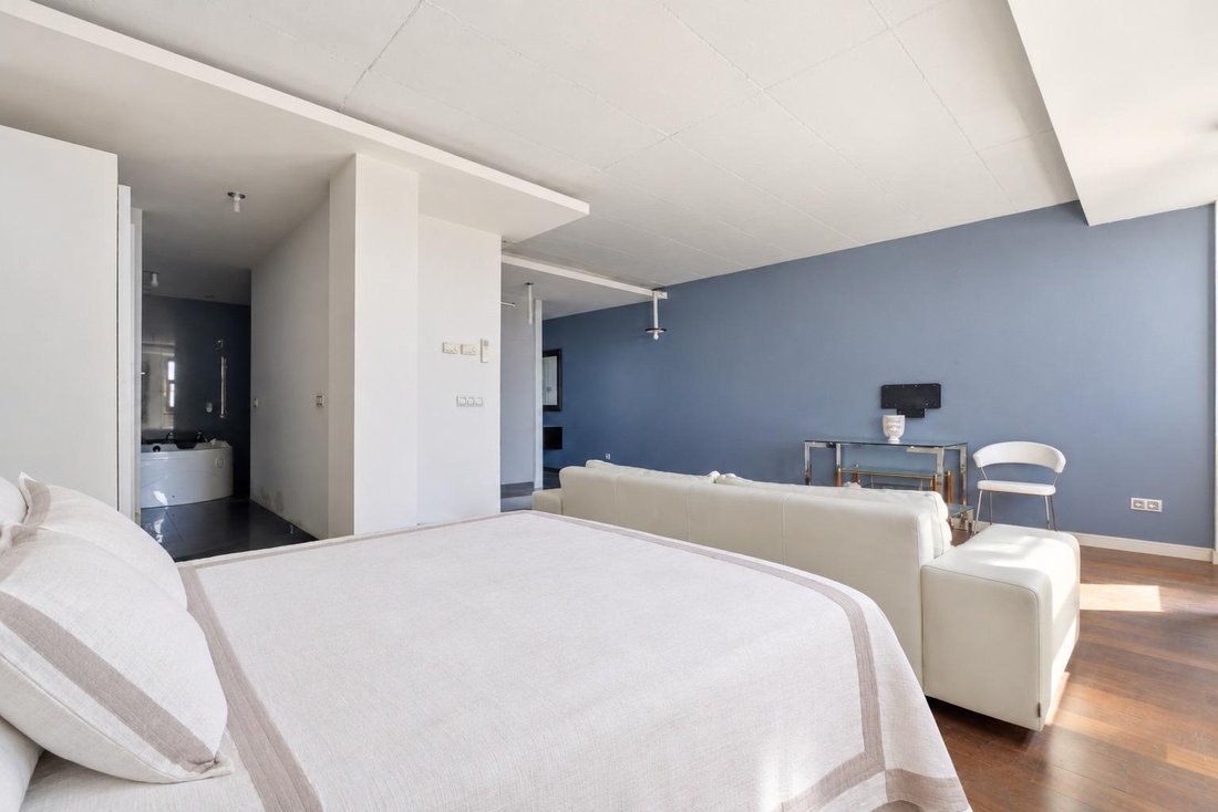 Wohnung in Centro, Madrid, Spanien 5 - 18901467