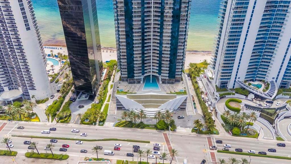 Condominio a Golden Beach, Florida, Stati Uniti 3 - 18896473