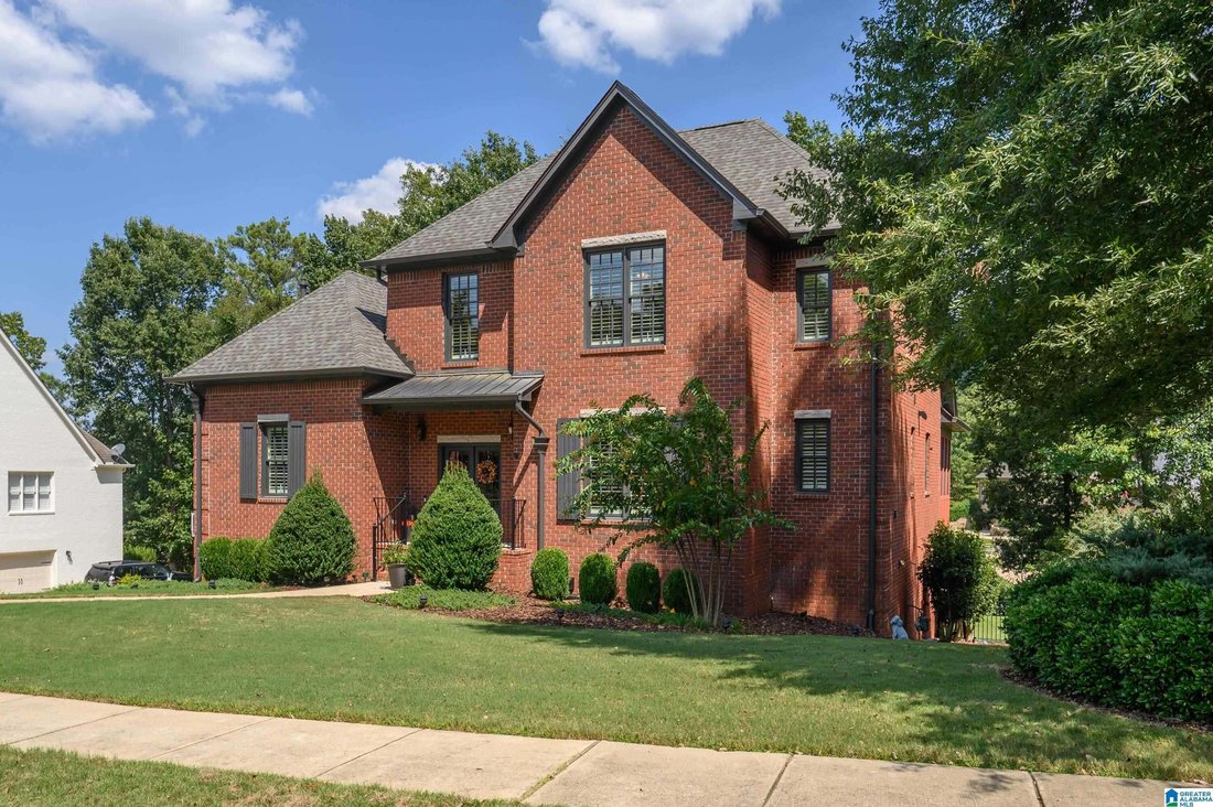 Casa en Hoover, Alabama, Estados Unidos 4 - 18895734