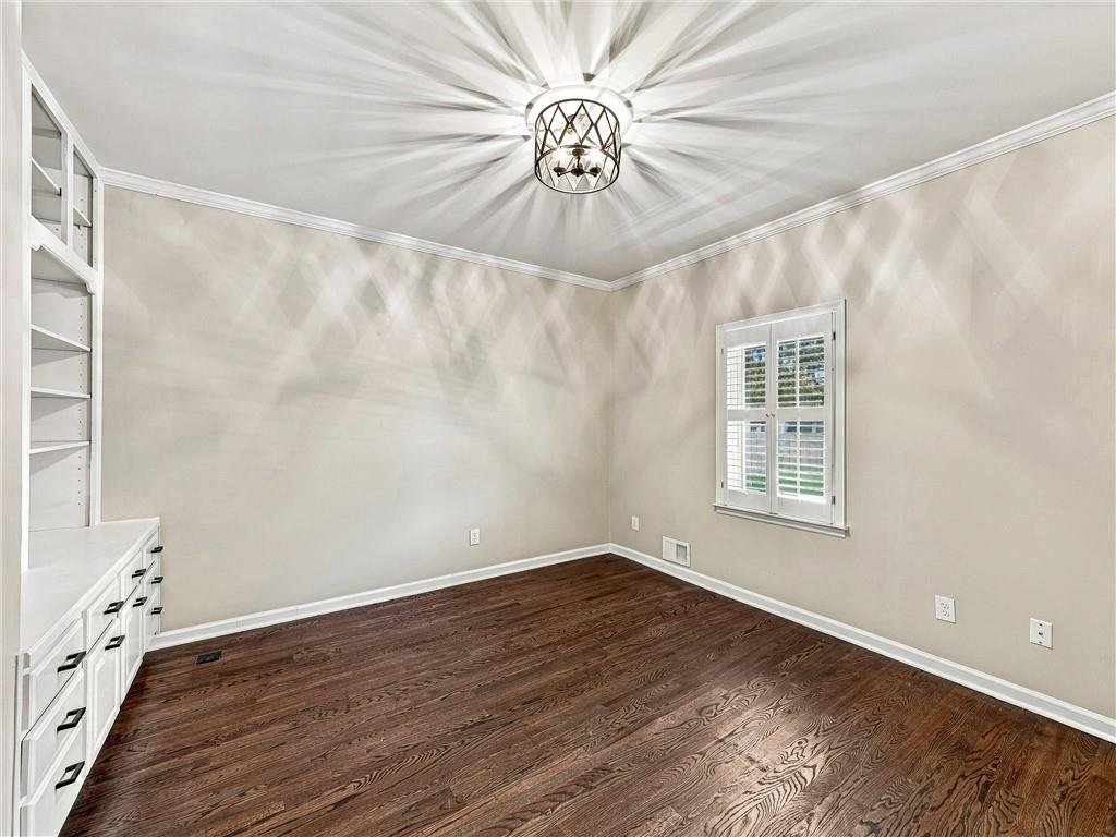 House in Roswell, Georgia, United States 4 - 18899703