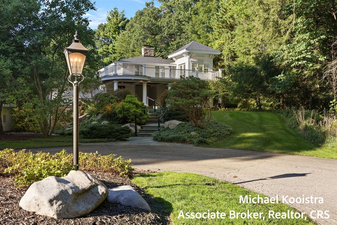House in Forest Hills, Michigan, United States 2 - 18900013