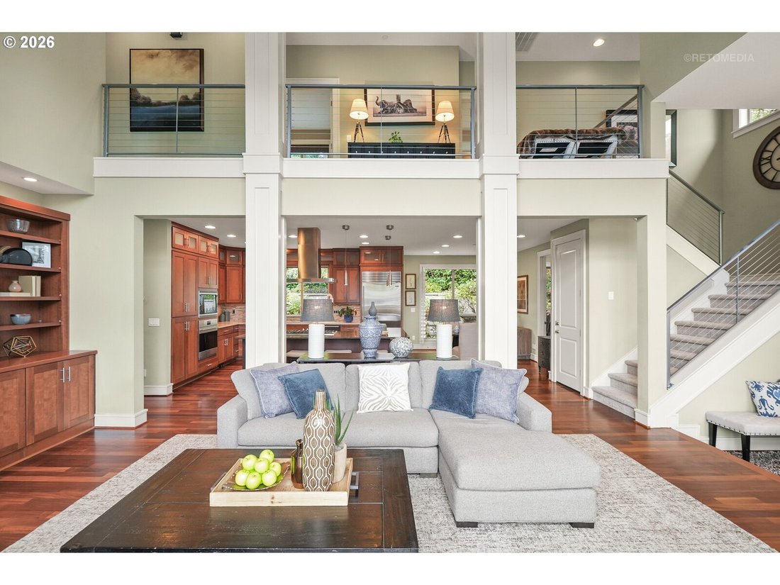 House in Portland, Oregon, United States 5 - 18900199
