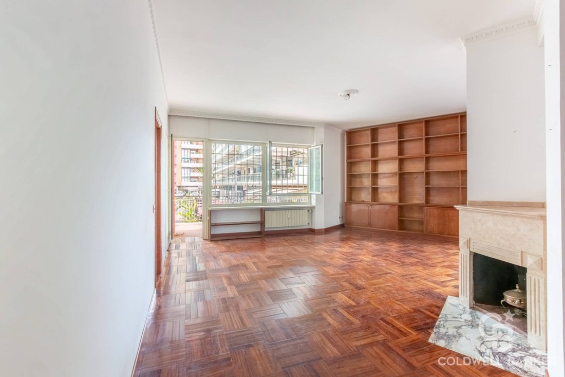 Wohnung in Cortina d'Ampezzo - Farnesina, Rom, Latium 5 - 18902085