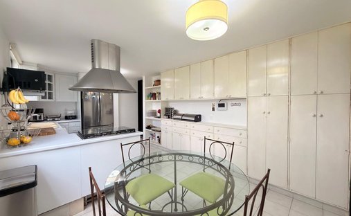 Appartement à Mexico City, Mexique 1