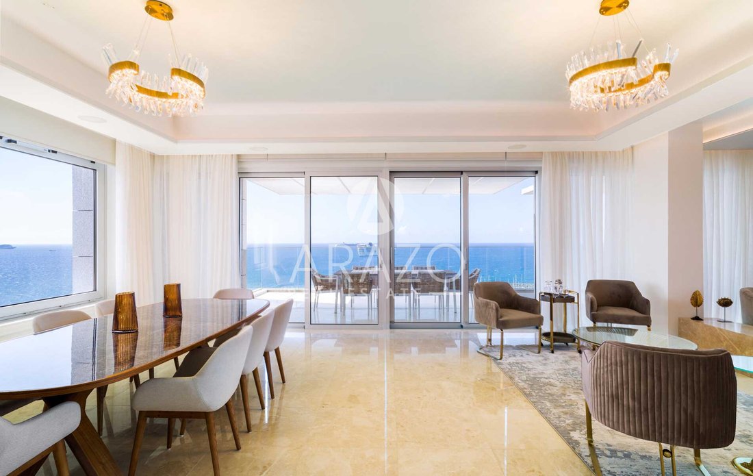 Apartamento en Pyrgos, Distrito de Limasol, Chipre 2 - 18896032